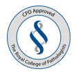 RCPath cpd approved