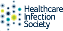 Healthcare Infection Society HIS logo