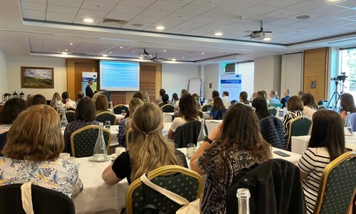 AMS Summit Ireland (1)